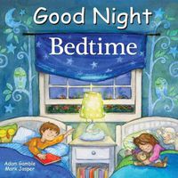 Cover image for Good Night Bedtime