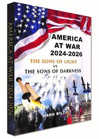 Cover image for America at War 2024-2026