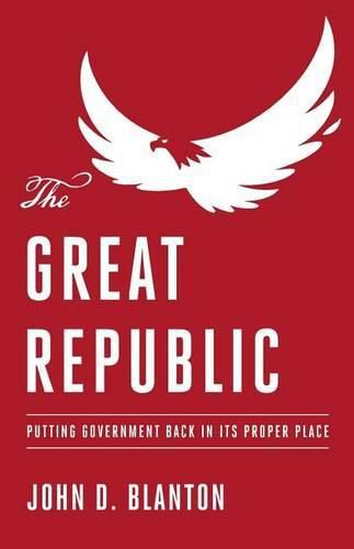 Cover image for The Great Republic