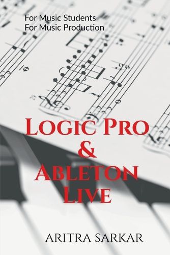 Cover image for Logic Pro & Ableton Live