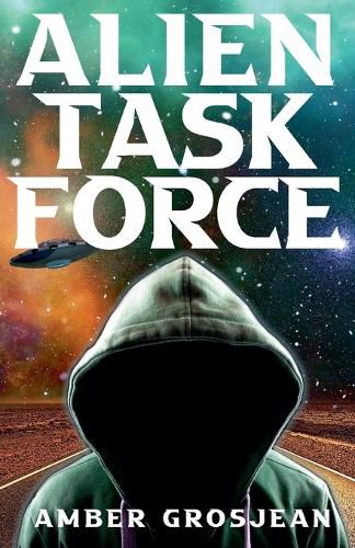 Cover image for Alien Taskforce