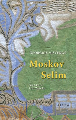 Cover image for Moscov Selim