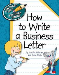 Cover image for How to Write a Business Letter