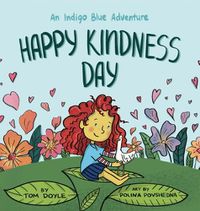 Cover image for Happy Kindness Day