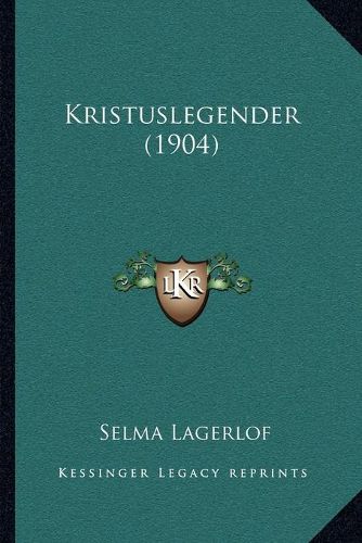 Kristuslegender (1904)