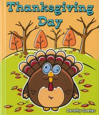 Cover image for Thanksgiving Day