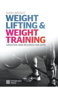 Cover image for Weight Lifting & Weight Training