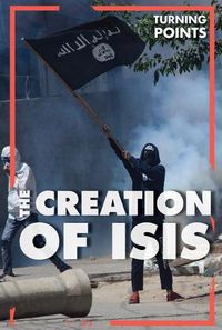 Cover image for The Creation of Isis