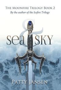 Cover image for Sea & Sky