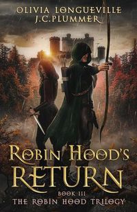 Cover image for Robin Hood's Return