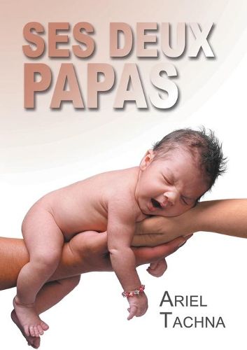 Cover image for Ses deux papas (Translation)