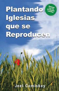 Cover image for Plantando Iglesias Que Se Reproducen
