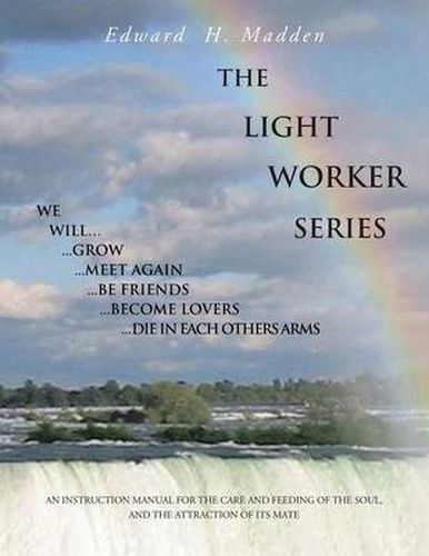 THE Light Worker Series