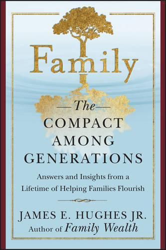 Cover image for Family