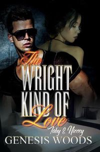 Cover image for The Wright Kind Of Love