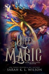 Cover image for Queen Magic