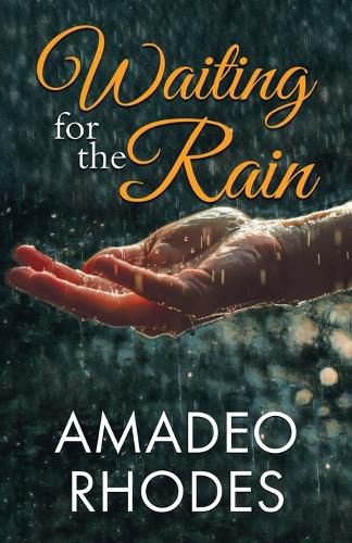 Cover image for Waiting for the Rain