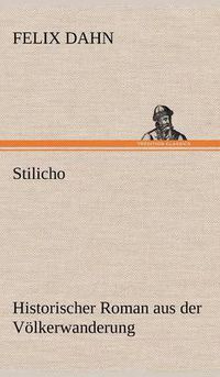 Cover image for Stilicho