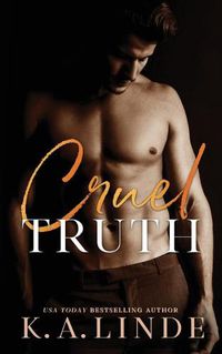 Cover image for Cruel Truth