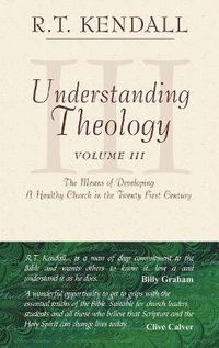 Cover image for Understanding Theology - III