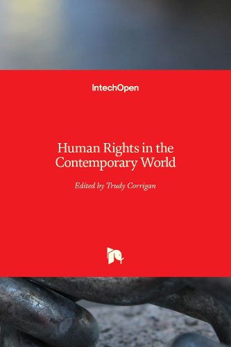 Cover image for Human Rights in the Contemporary World