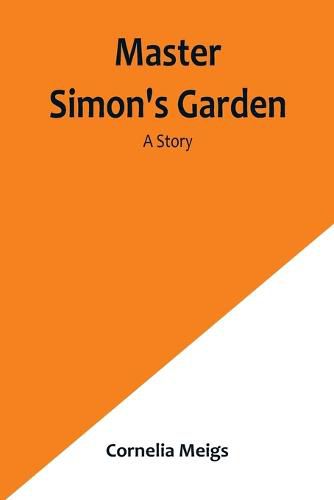 Cover image for Master Simon's Garden