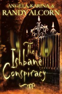 Cover image for The Ishbane Conspiracy