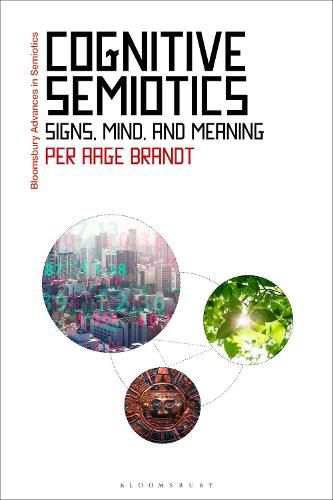 Cover image for Cognitive Semiotics: Signs, Mind, and Meaning