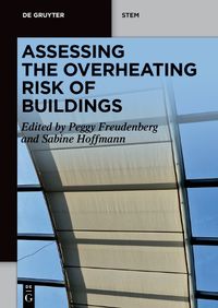 Cover image for Assessing the Overheating Risk of Buildings