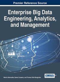 Cover image for Enterprise Big Data Engineering, Analytics, and Management