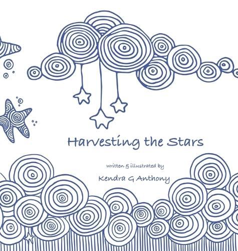 Cover image for Harvesting the Stars