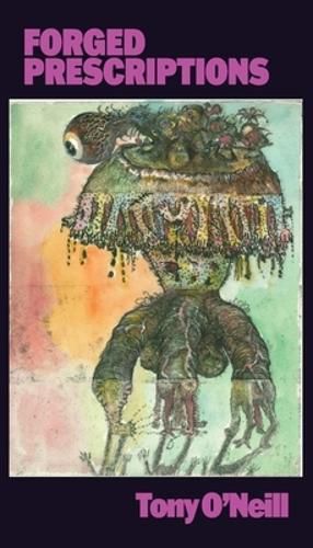 Cover image for Forged Prescriptions