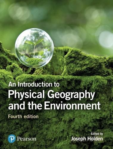 Cover image for Introduction to Physical Geography and the Environment, An