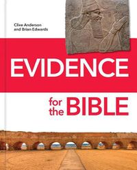 Cover image for Evidence for the Bible