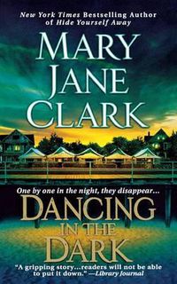 Cover image for Dancing in the Dark