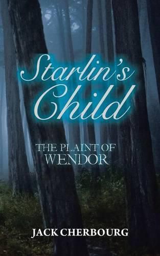 Cover image for Starlin's Child