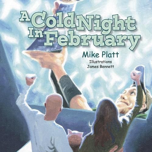 Cover image for A Cold Night In February
