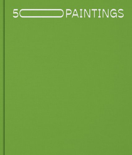 Cover image for 50 Paintings
