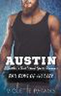 Cover image for Austin