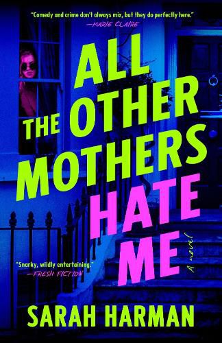 Cover image for All the Other Mothers Hate Me