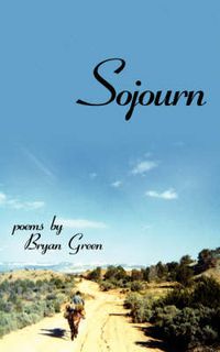 Cover image for Sojourn