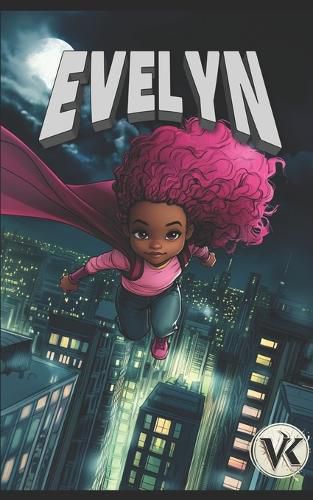 Cover image for Evelyn