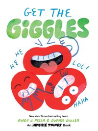 Cover image for Get the Giggles