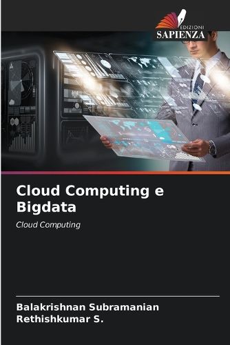 Cover image for Cloud Computing e Bigdata