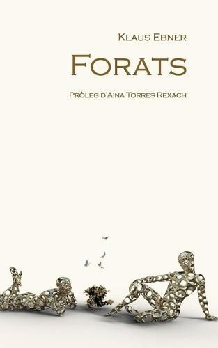 Cover image for Forats