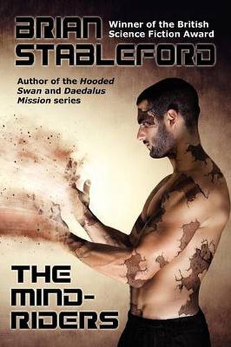 Cover image for The Mind-Riders: A Science Fiction Novel