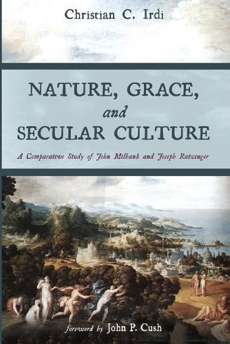 Nature, Grace, and Secular Culture