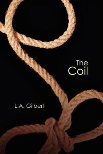 Cover image for The Coil