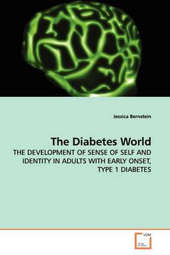 Cover image for The Diabetes World