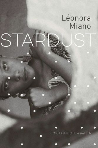 Cover image for Stardust